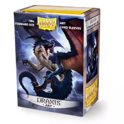 Draxis