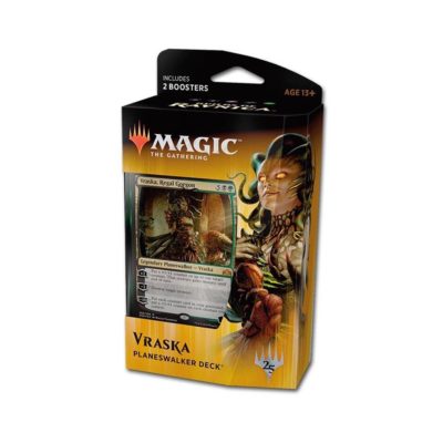 Vraska