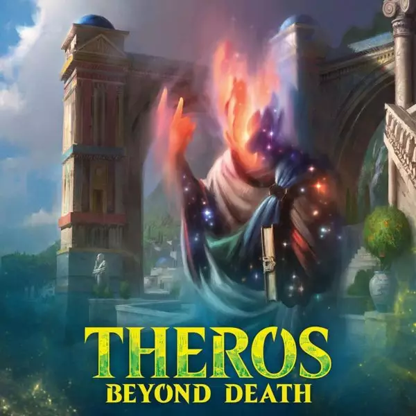 MTG-Theros-Beyond-Death-Booster-Pack-Englisch-5