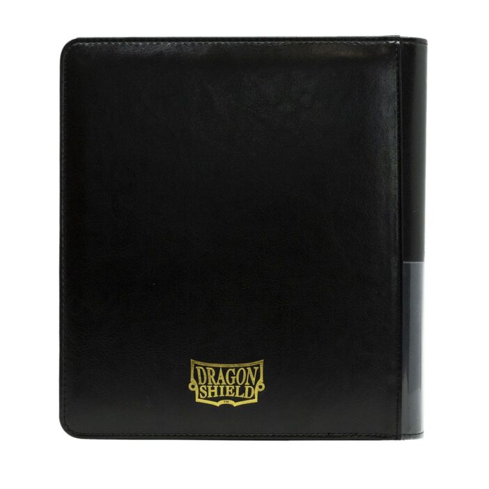 Dragon Shield Card Codex Zipster Small