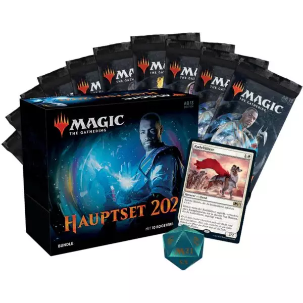 Magic-MTG-Hauptset-2021-M21-Bundle-Deutsch-2