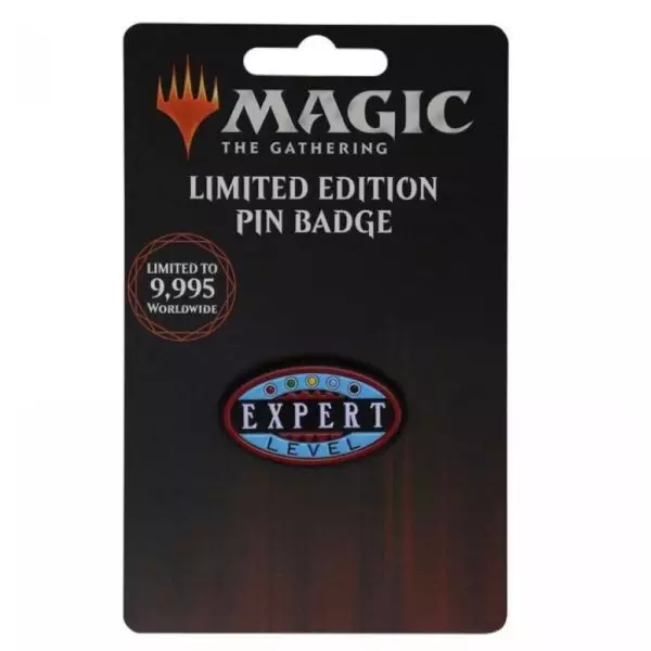 Magic-the-Gathering-Expert-Level-Limited-Edition-Ansteck-Pin-1