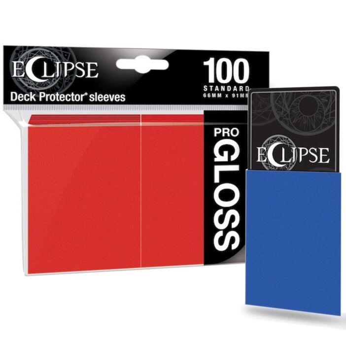 Ultra Pro Gloss Eclipse 100