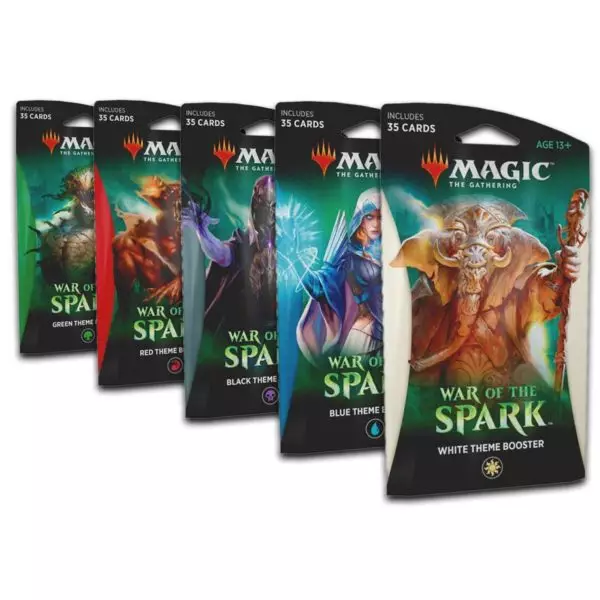 magic-mtg-war-of-the-spark-theme-booster-2