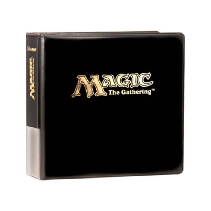 Ultra Pro 3" Magic Collectors Album